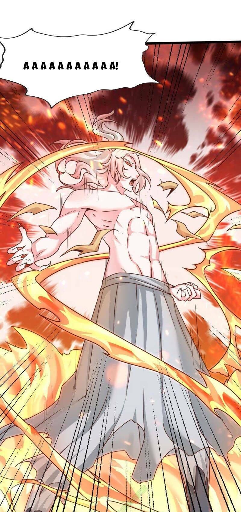 Tại Dị Giới Ta Biến Thành Yêu Cây Chapter 10 - Trang 2