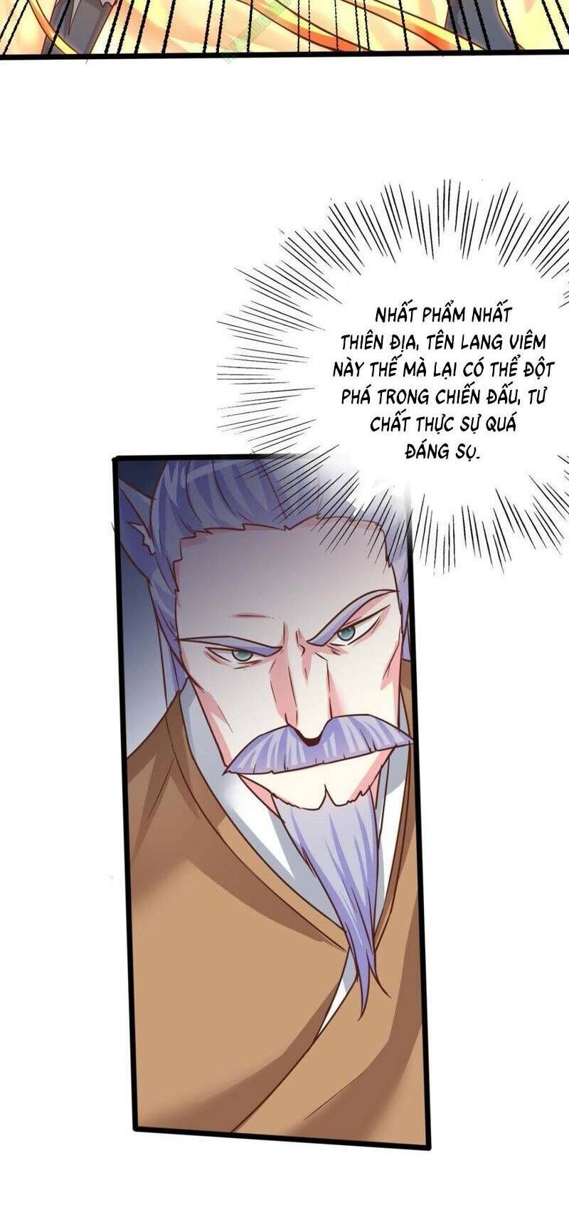 Tại Dị Giới Ta Biến Thành Yêu Cây Chapter 10 - Trang 2