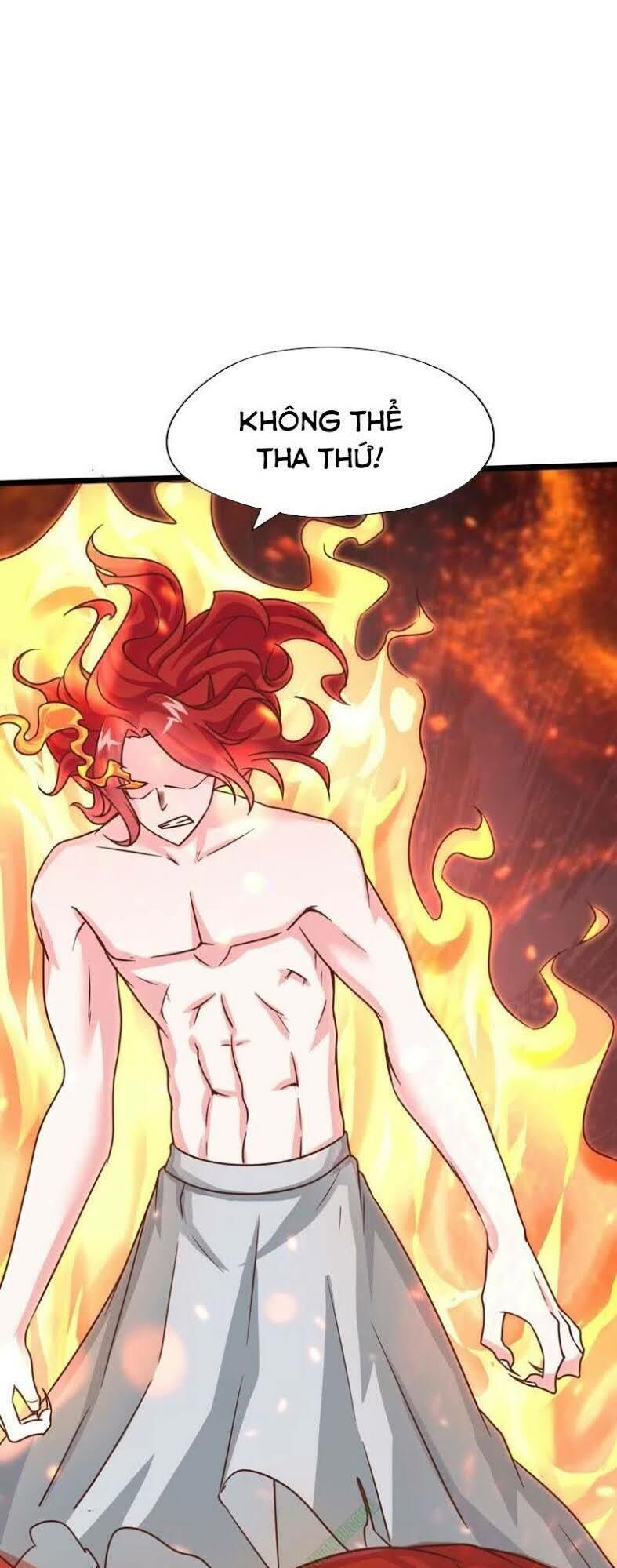 Tại Dị Giới Ta Biến Thành Yêu Cây Chapter 10 - Trang 2