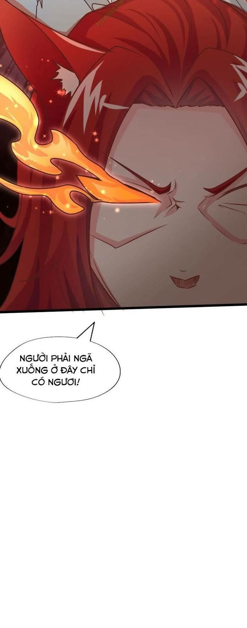 Tại Dị Giới Ta Biến Thành Yêu Cây Chapter 10 - Trang 2