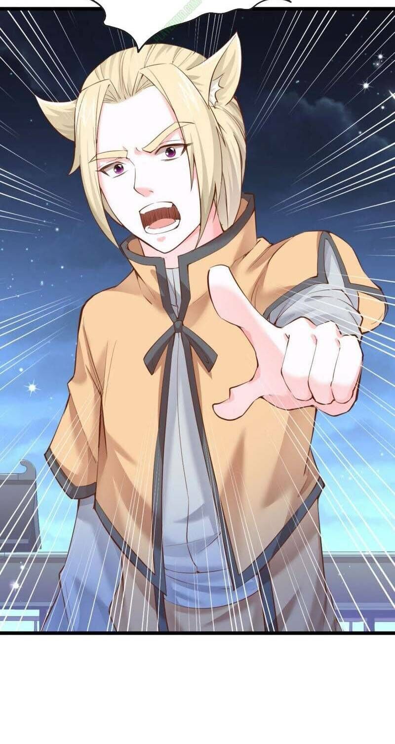 Tại Dị Giới Ta Biến Thành Yêu Cây Chapter 10 - Trang 2