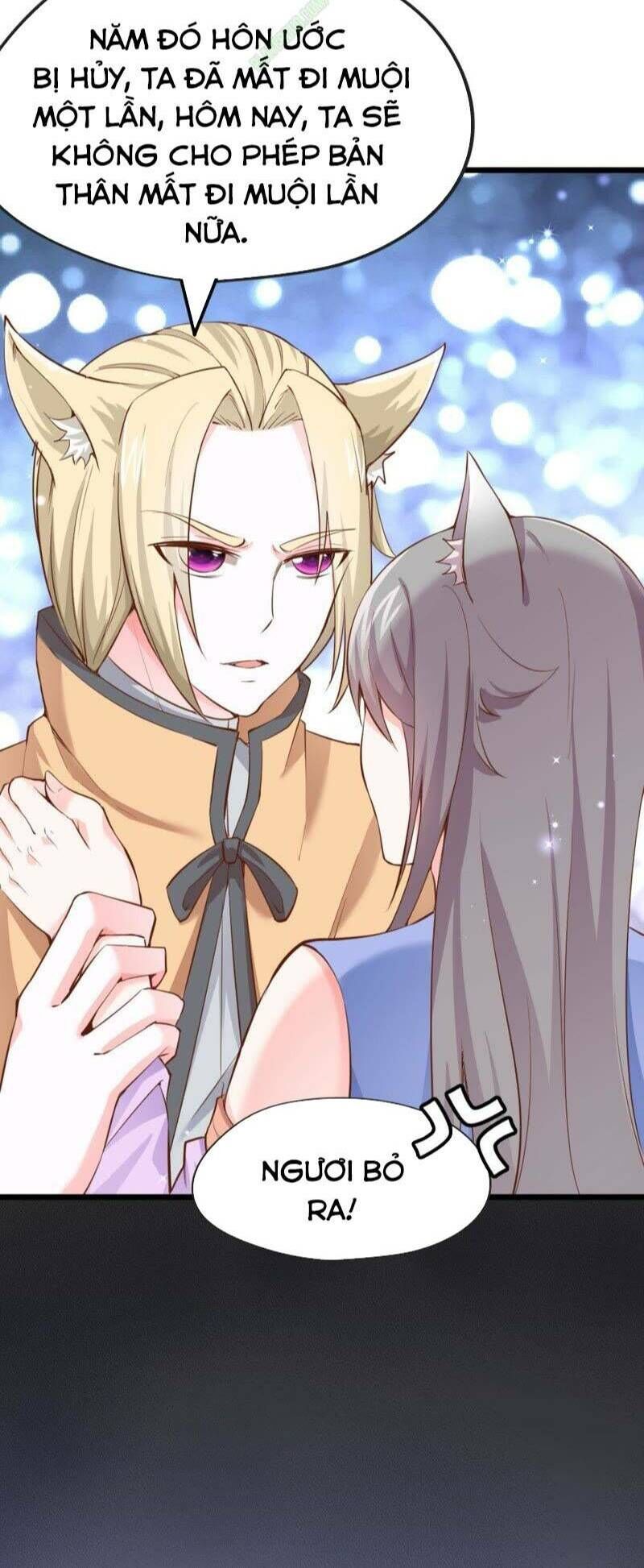 Tại Dị Giới Ta Biến Thành Yêu Cây Chapter 10 - Trang 2