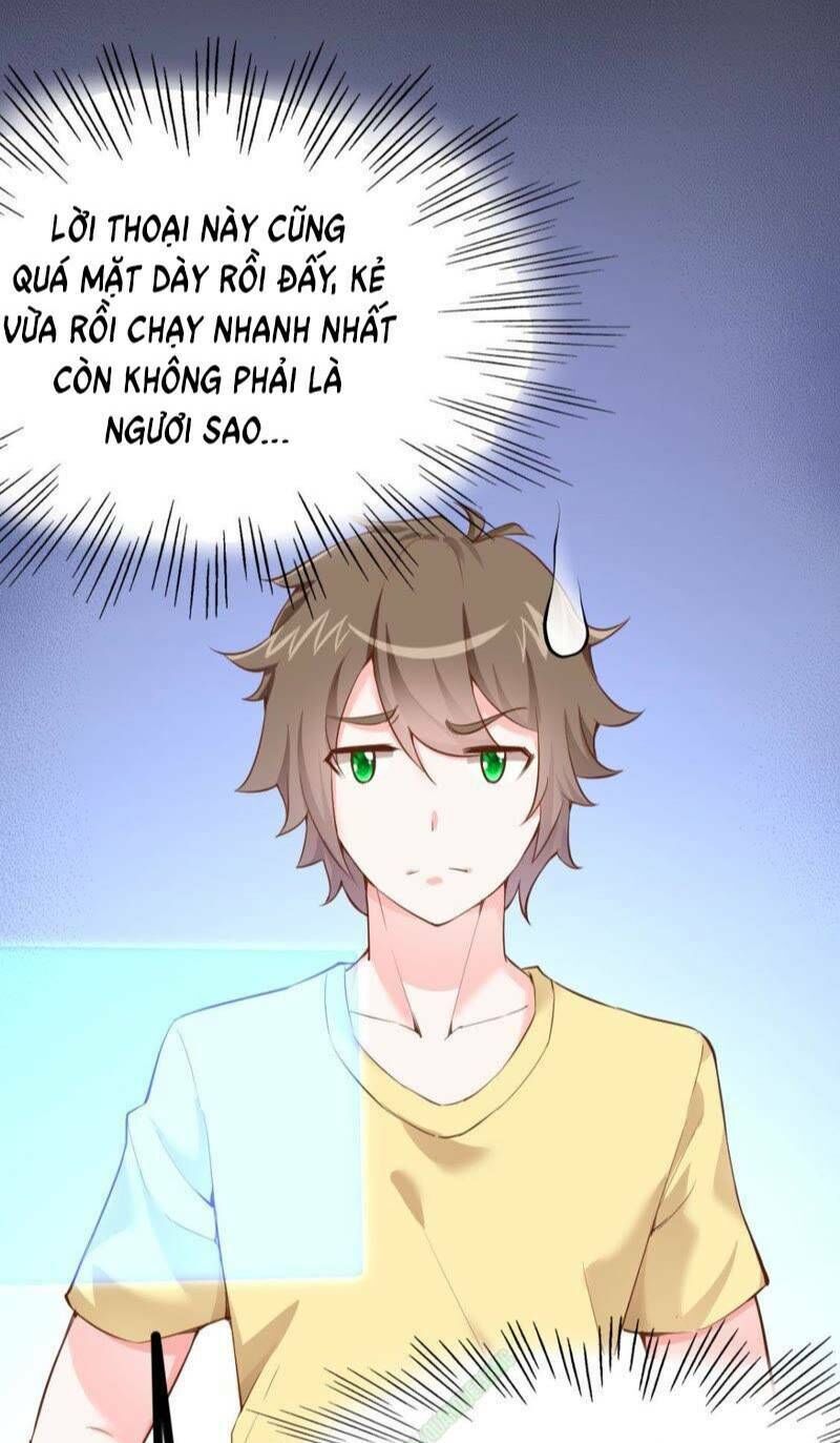 Tại Dị Giới Ta Biến Thành Yêu Cây Chapter 10 - Trang 2