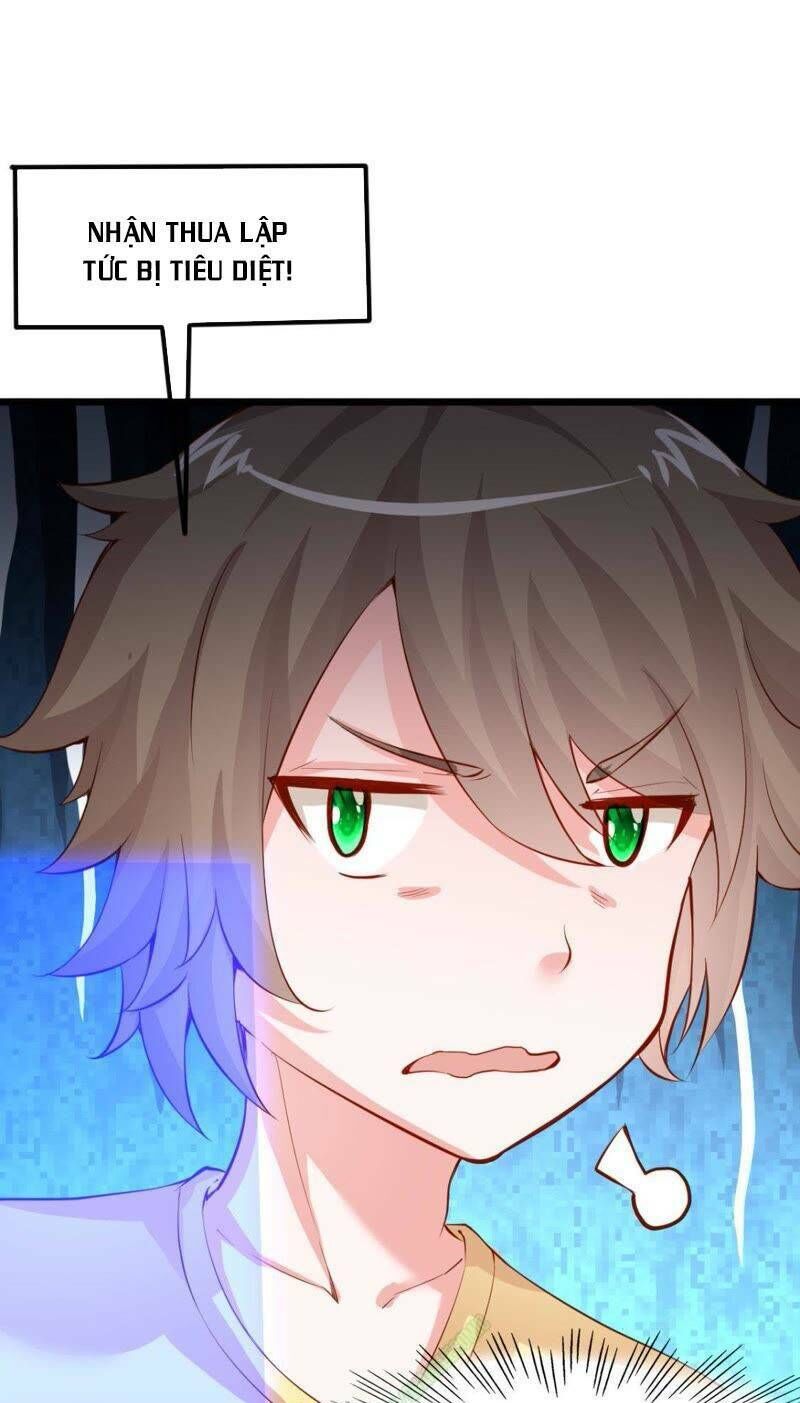 Tại Dị Giới Ta Biến Thành Yêu Cây Chapter 10 - Trang 2