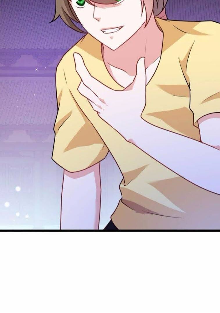 Tại Dị Giới Ta Biến Thành Yêu Cây Chapter 11 - Trang 2