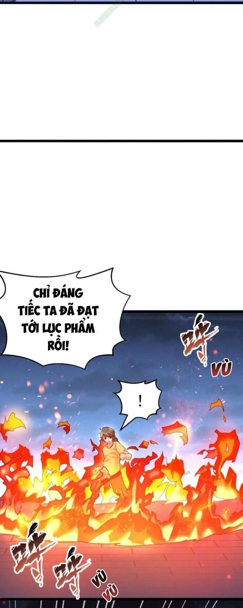 Tại Dị Giới Ta Biến Thành Yêu Cây Chapter 11 - Trang 2