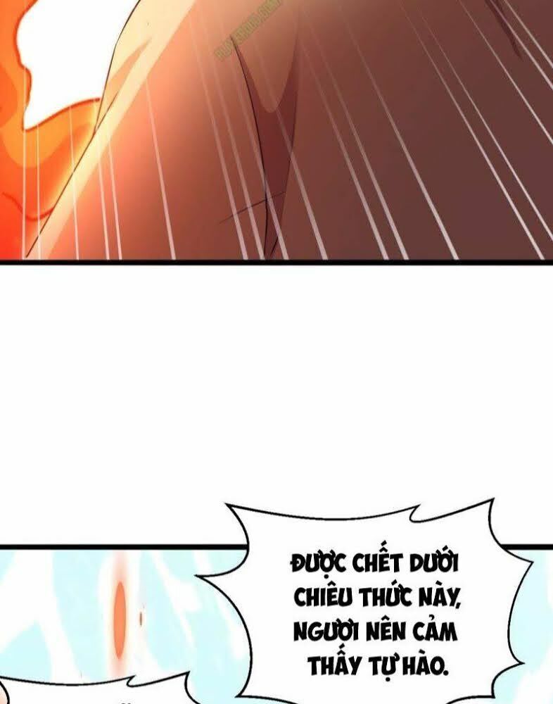 Tại Dị Giới Ta Biến Thành Yêu Cây Chapter 11 - Trang 2