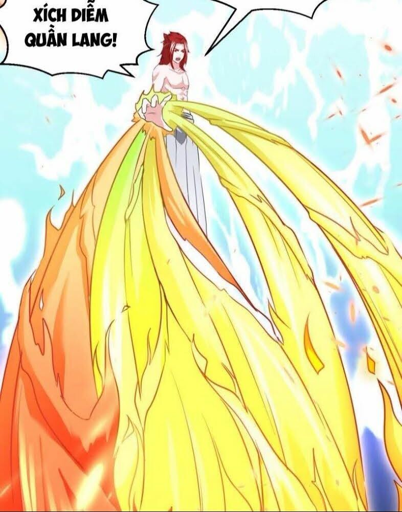 Tại Dị Giới Ta Biến Thành Yêu Cây Chapter 11 - Trang 2