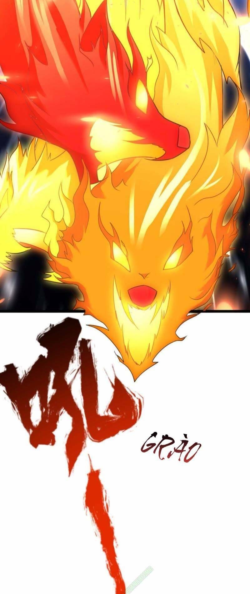 Tại Dị Giới Ta Biến Thành Yêu Cây Chapter 11 - Trang 2