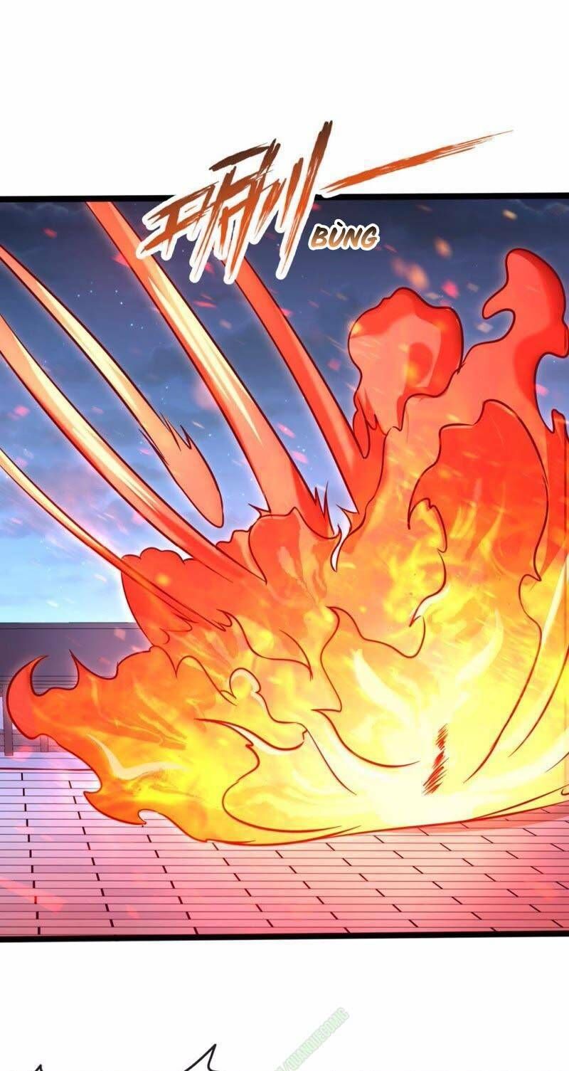 Tại Dị Giới Ta Biến Thành Yêu Cây Chapter 11 - Trang 2