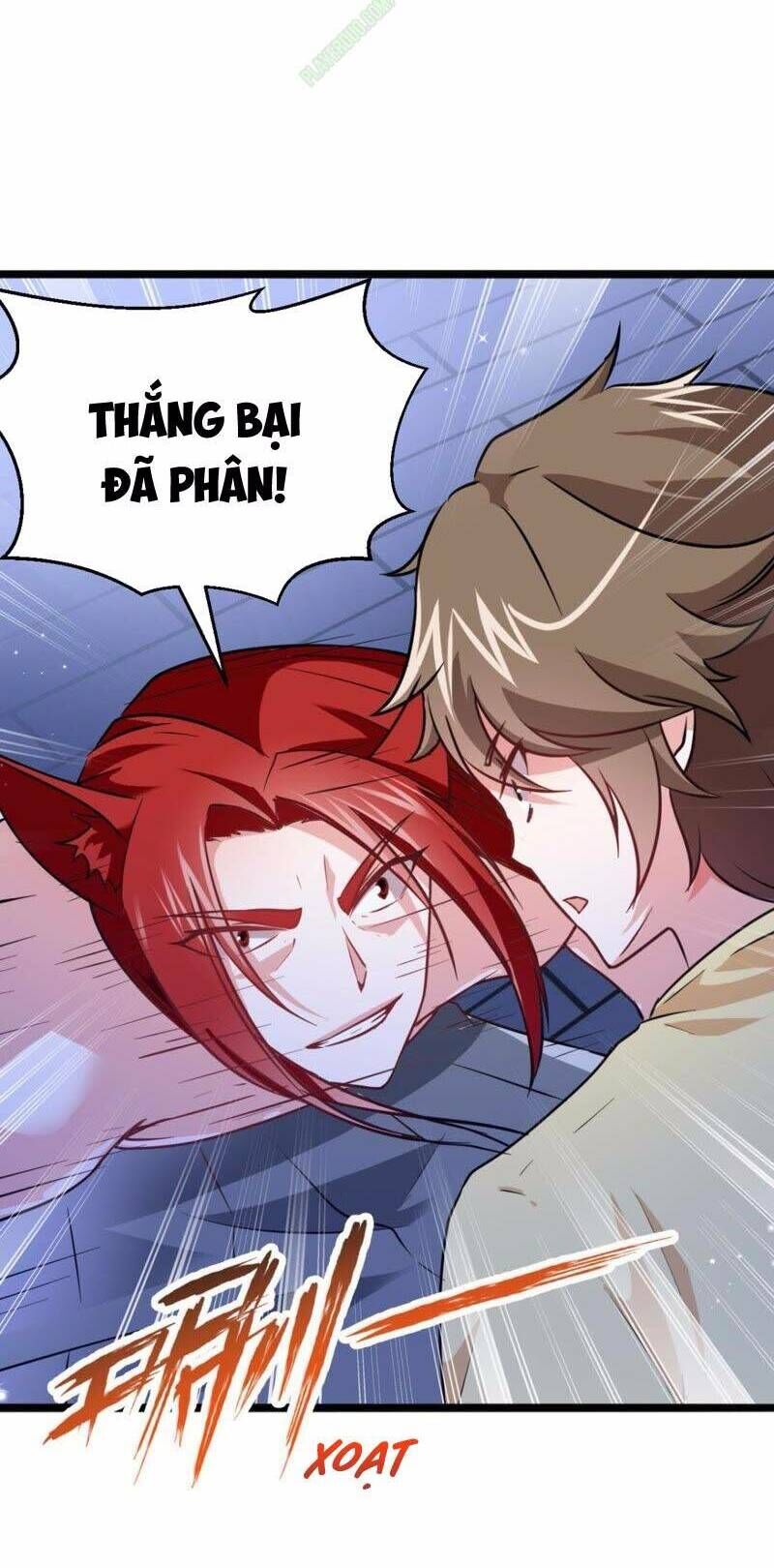 Tại Dị Giới Ta Biến Thành Yêu Cây Chapter 11 - Trang 2