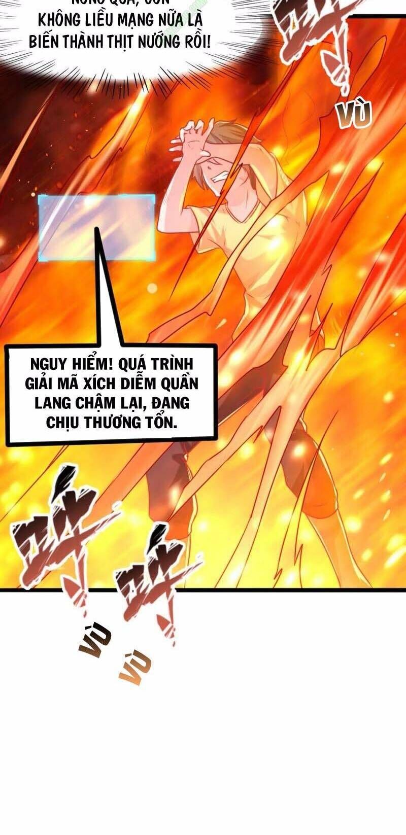 Tại Dị Giới Ta Biến Thành Yêu Cây Chapter 11 - Trang 2