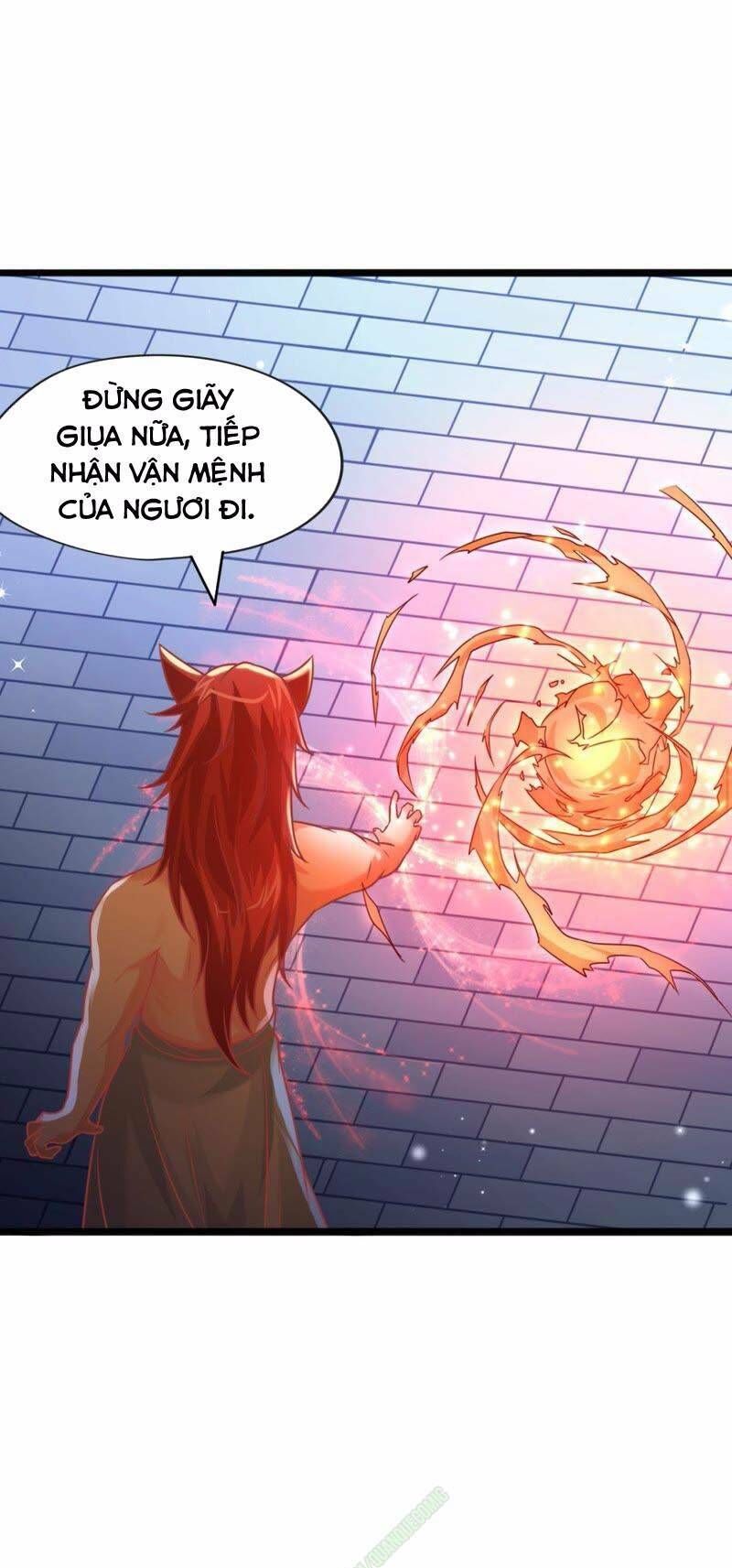 Tại Dị Giới Ta Biến Thành Yêu Cây Chapter 11 - Trang 2