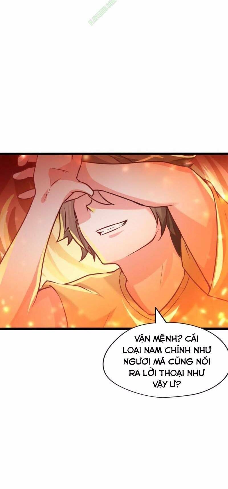 Tại Dị Giới Ta Biến Thành Yêu Cây Chapter 11 - Trang 2