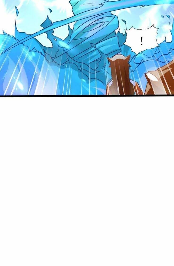 Tại Dị Giới Ta Biến Thành Yêu Cây Chapter 11 - Trang 2