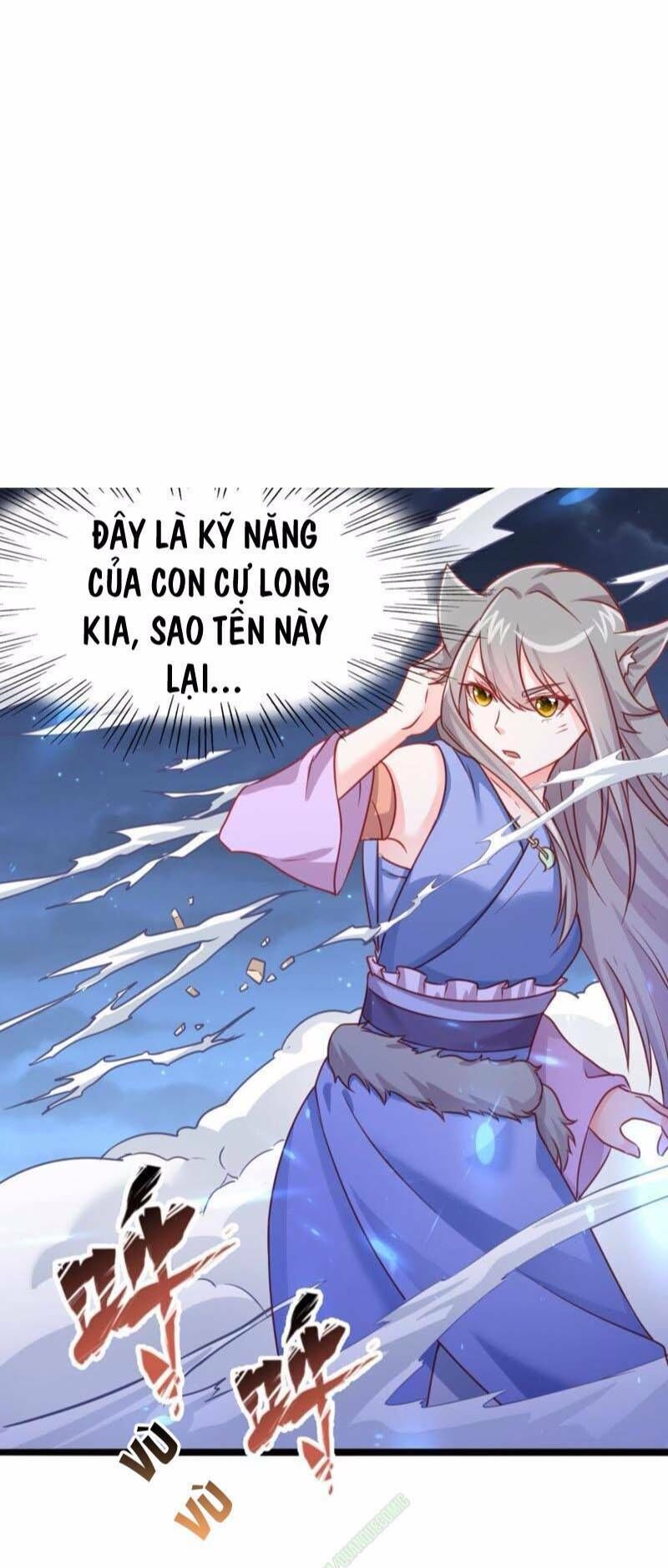 Tại Dị Giới Ta Biến Thành Yêu Cây Chapter 11 - Trang 2