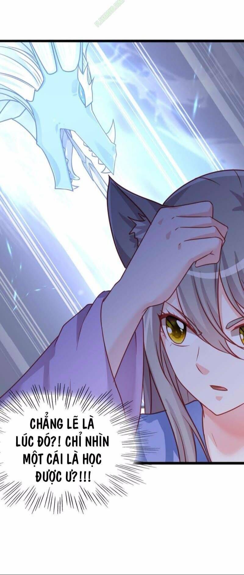 Tại Dị Giới Ta Biến Thành Yêu Cây Chapter 11 - Trang 2