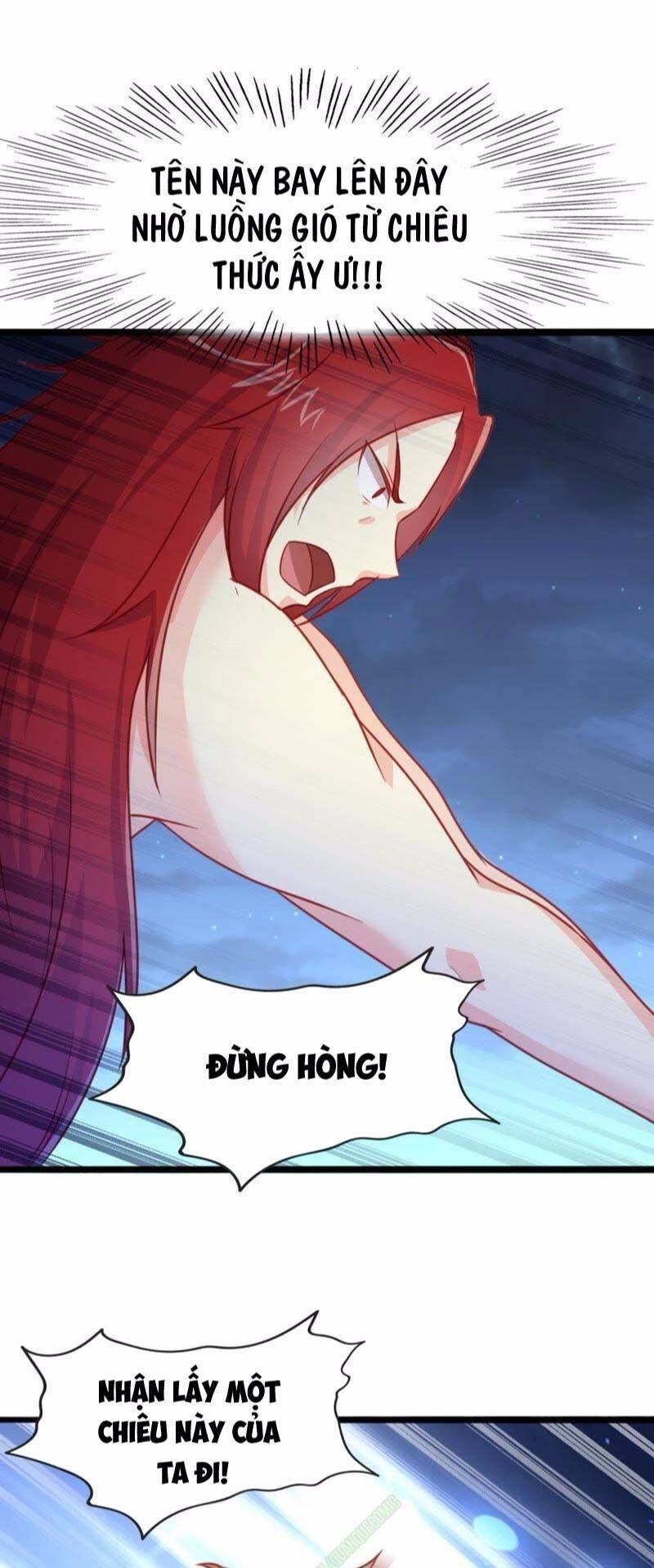 Tại Dị Giới Ta Biến Thành Yêu Cây Chapter 11 - Trang 2