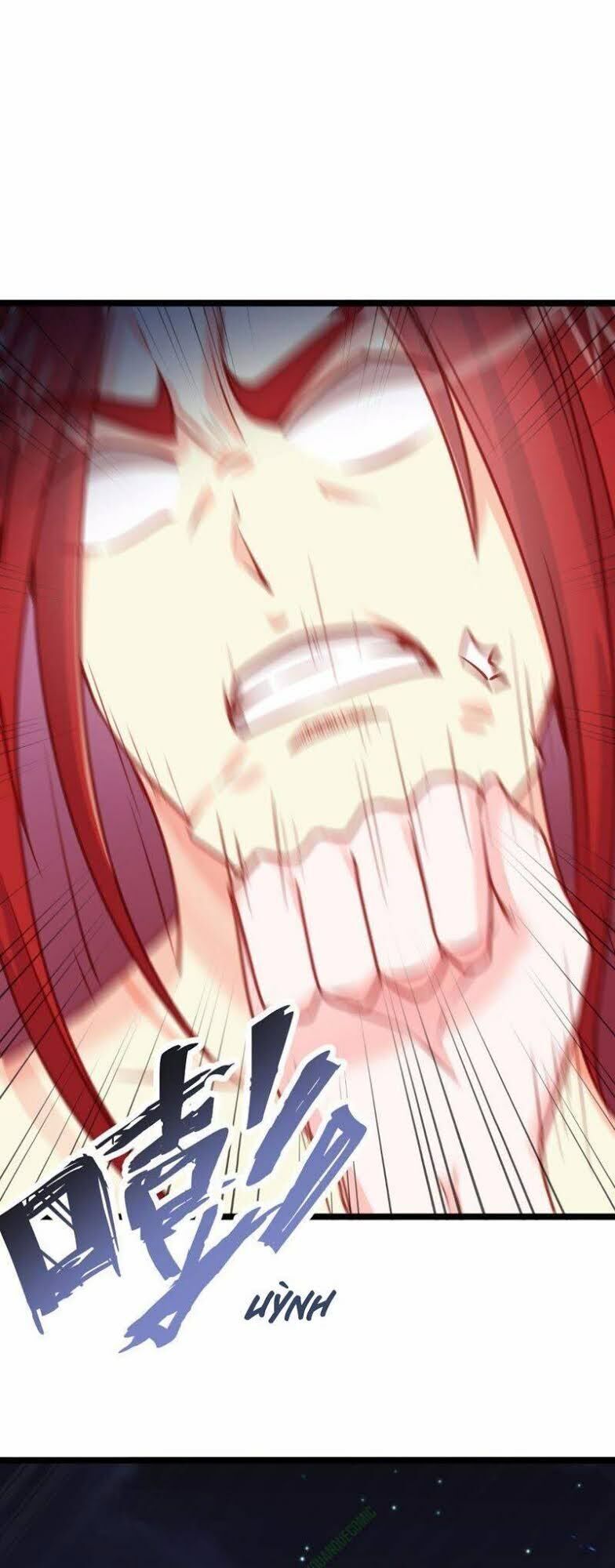 Tại Dị Giới Ta Biến Thành Yêu Cây Chapter 11 - Trang 2