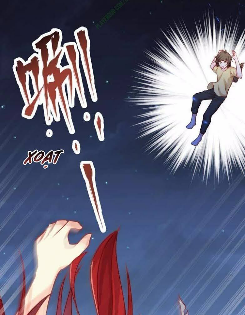 Tại Dị Giới Ta Biến Thành Yêu Cây Chapter 11 - Trang 2