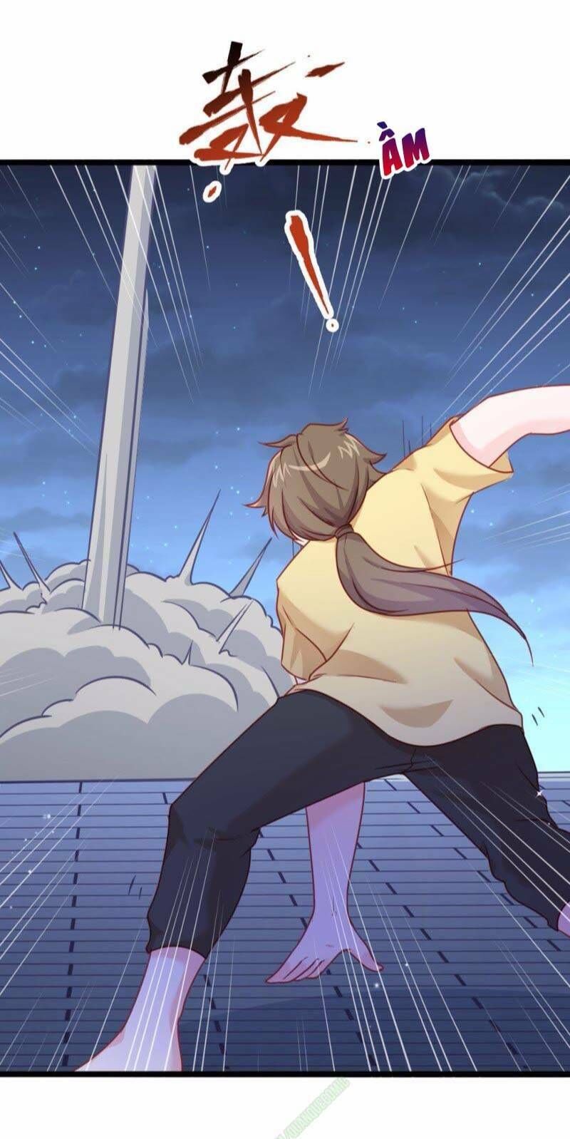 Tại Dị Giới Ta Biến Thành Yêu Cây Chapter 11 - Trang 2