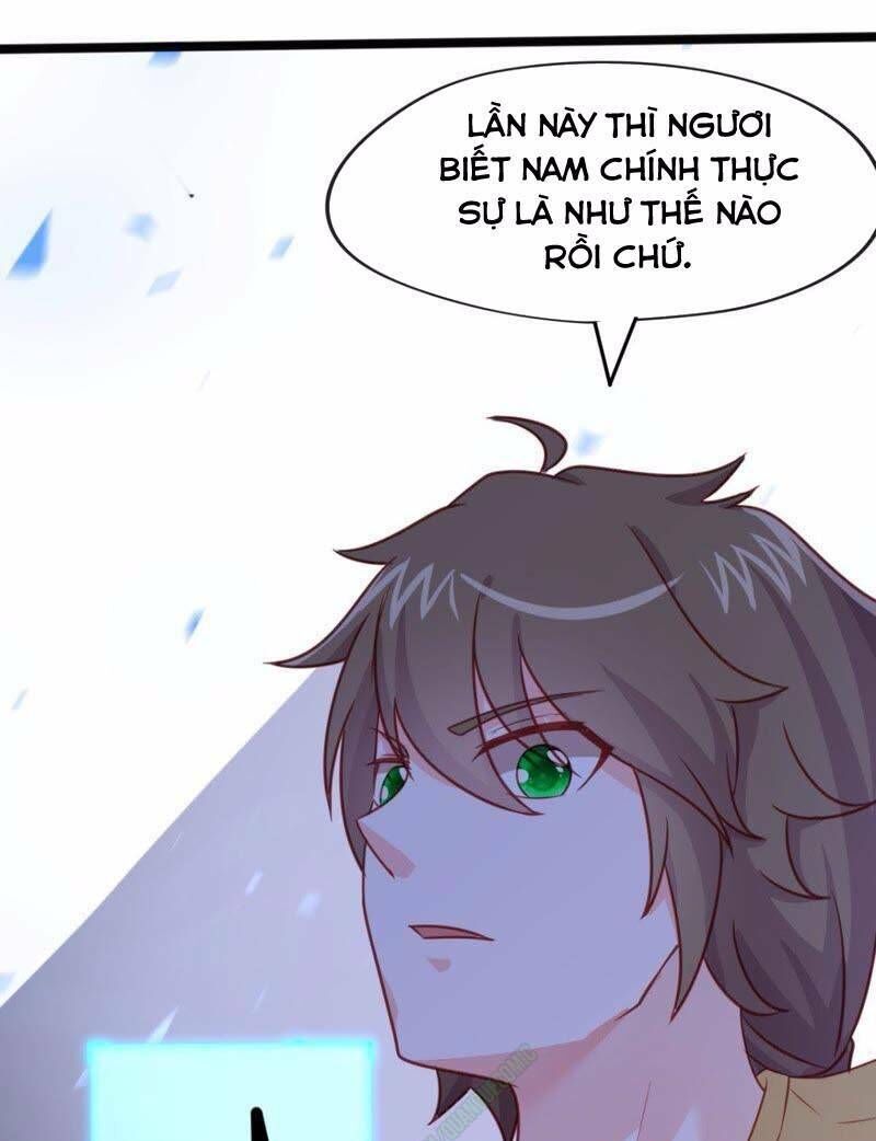 Tại Dị Giới Ta Biến Thành Yêu Cây Chapter 11 - Trang 2