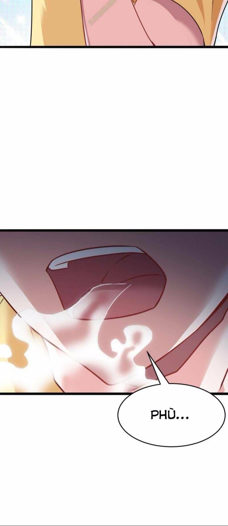 Tại Dị Giới Ta Biến Thành Yêu Cây Chapter 11 - Trang 2