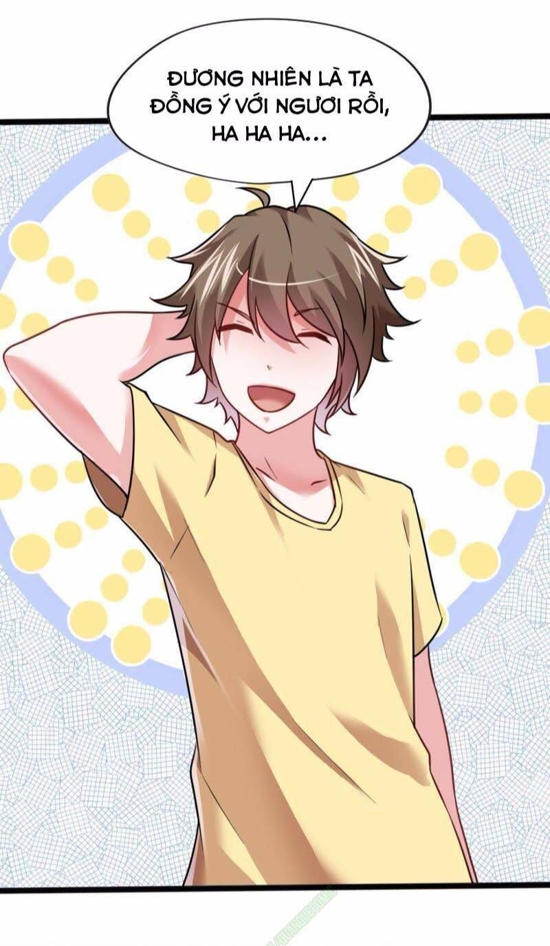 Tại Dị Giới Ta Biến Thành Yêu Cây Chapter 12 - Trang 2