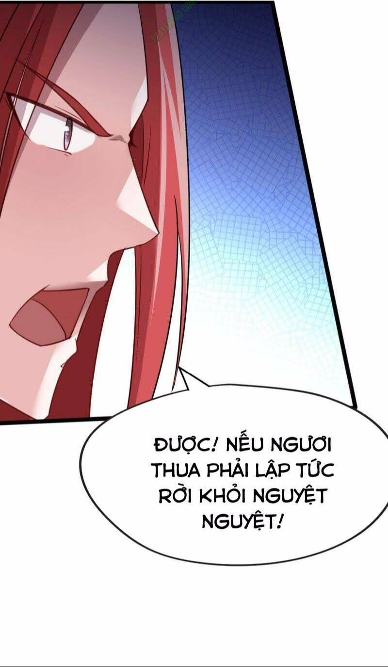 Tại Dị Giới Ta Biến Thành Yêu Cây Chapter 12 - Trang 2