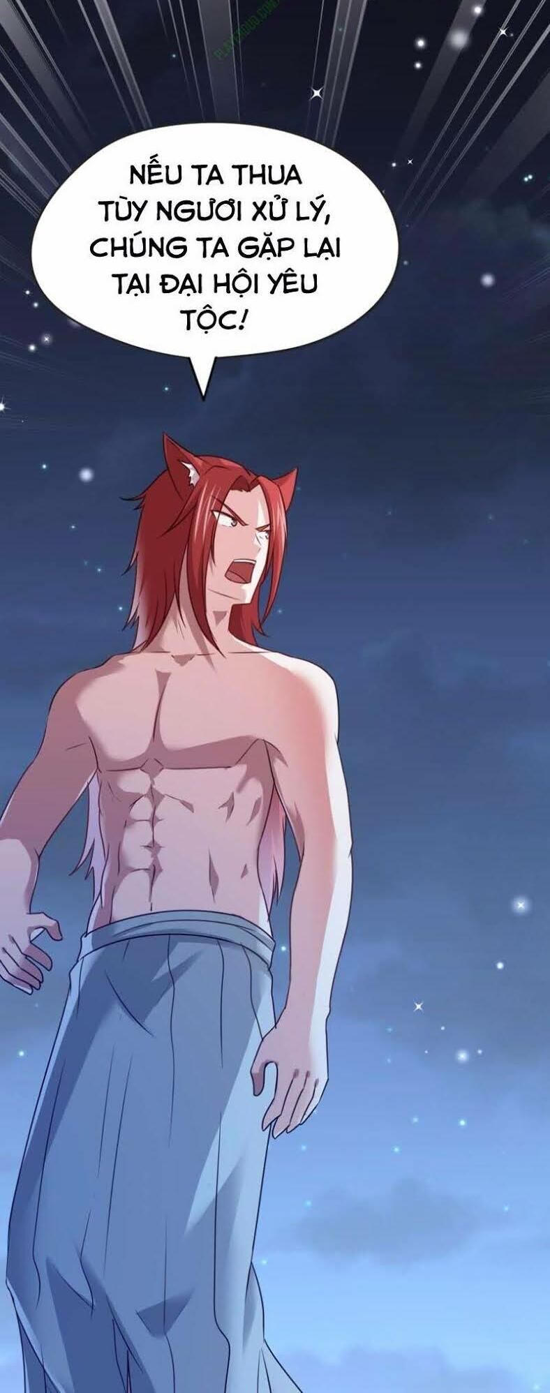 Tại Dị Giới Ta Biến Thành Yêu Cây Chapter 12 - Trang 2