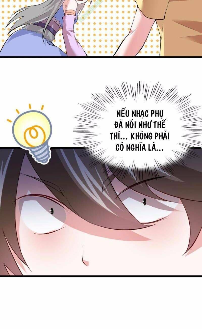 Tại Dị Giới Ta Biến Thành Yêu Cây Chapter 12 - Trang 2