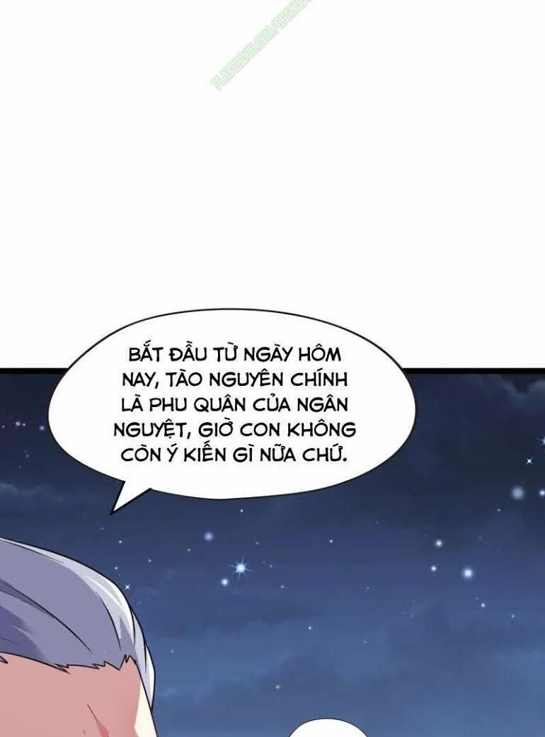 Tại Dị Giới Ta Biến Thành Yêu Cây Chapter 12 - Trang 2