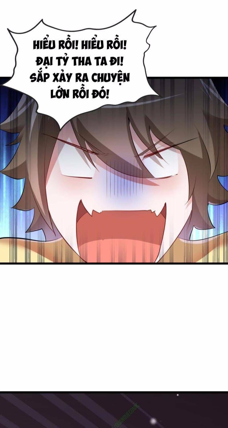 Tại Dị Giới Ta Biến Thành Yêu Cây Chapter 12 - Trang 2