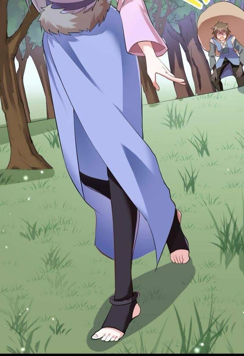 Tại Dị Giới Ta Biến Thành Yêu Cây Chapter 12 - Trang 2