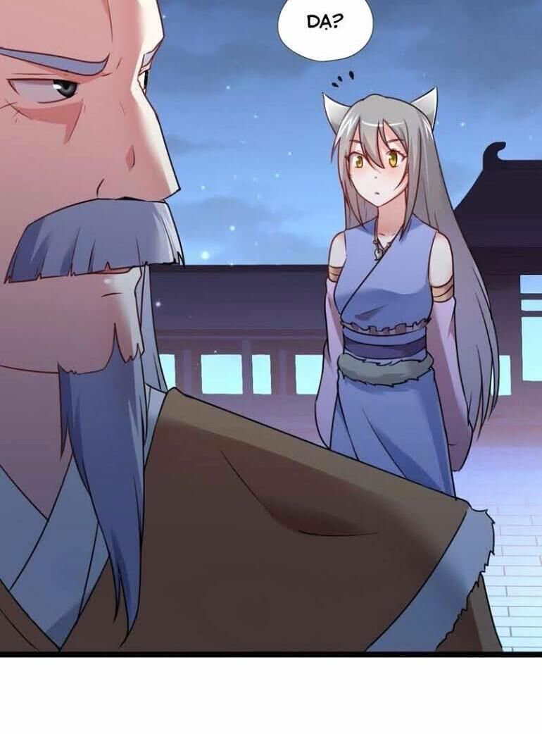 Tại Dị Giới Ta Biến Thành Yêu Cây Chapter 12 - Trang 2