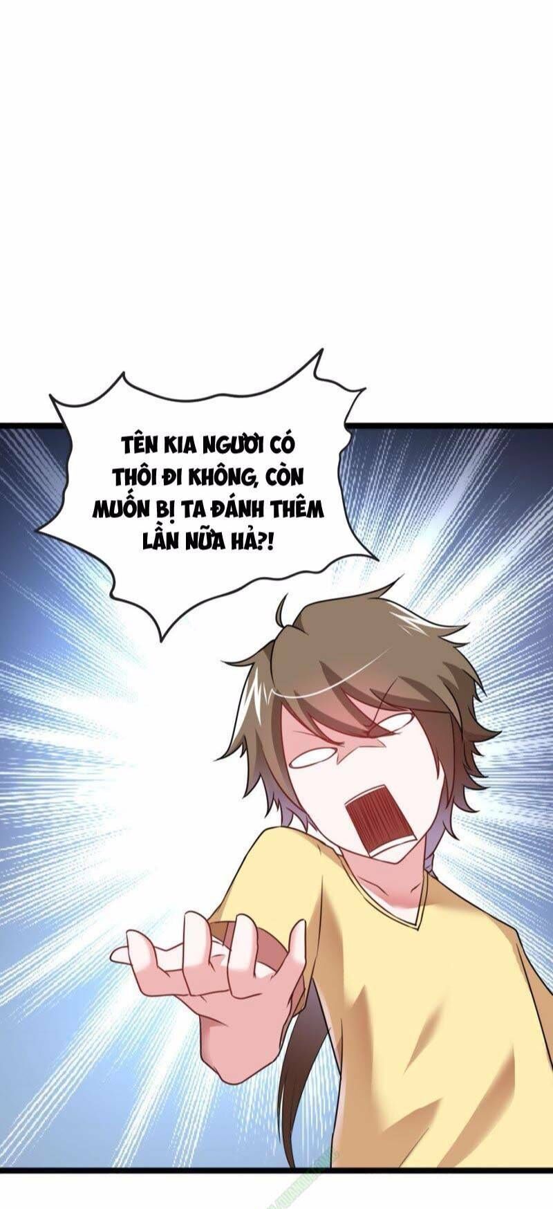 Tại Dị Giới Ta Biến Thành Yêu Cây Chapter 12 - Trang 2