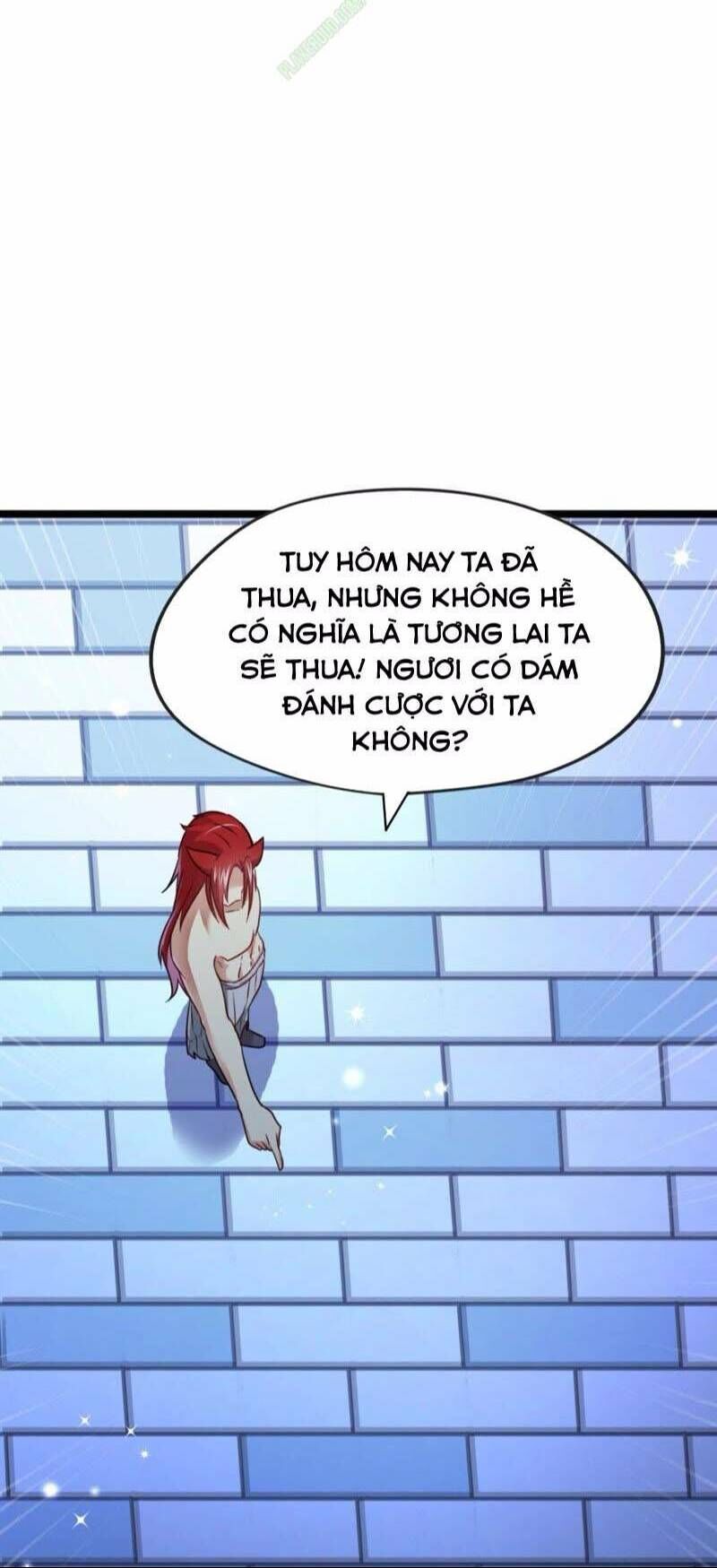 Tại Dị Giới Ta Biến Thành Yêu Cây Chapter 12 - Trang 2