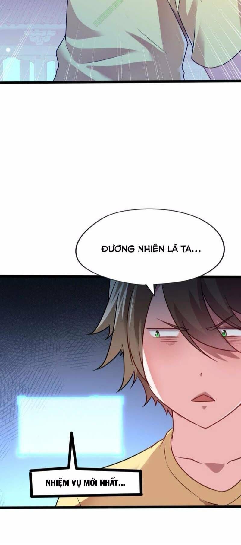 Tại Dị Giới Ta Biến Thành Yêu Cây Chapter 12 - Trang 2