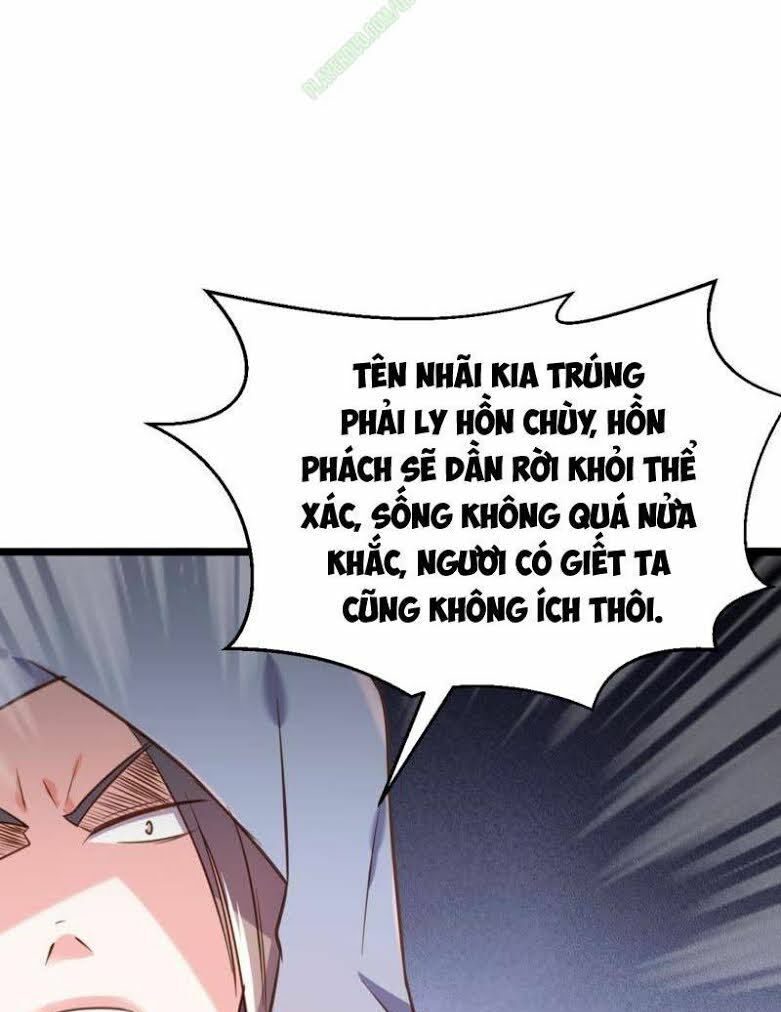 Tại Dị Giới Ta Biến Thành Yêu Cây Chapter 13 - Trang 2