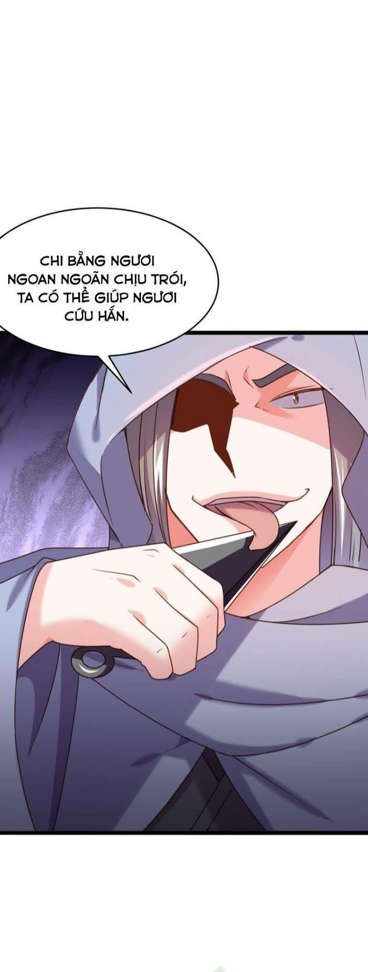 Tại Dị Giới Ta Biến Thành Yêu Cây Chapter 13 - Trang 2