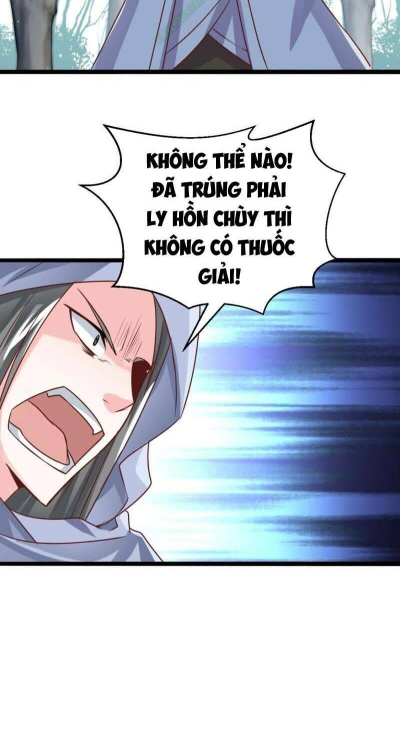 Tại Dị Giới Ta Biến Thành Yêu Cây Chapter 13 - Trang 2