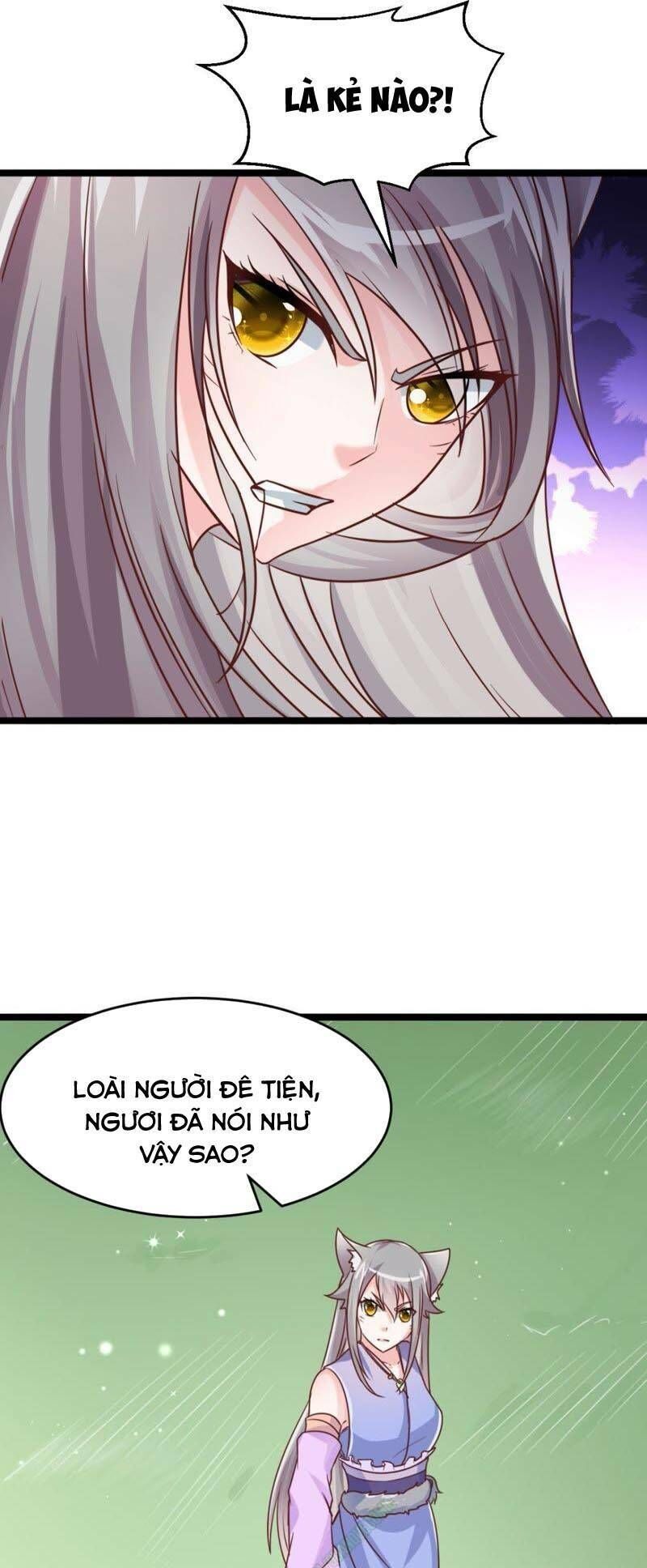 Tại Dị Giới Ta Biến Thành Yêu Cây Chapter 13 - Trang 2