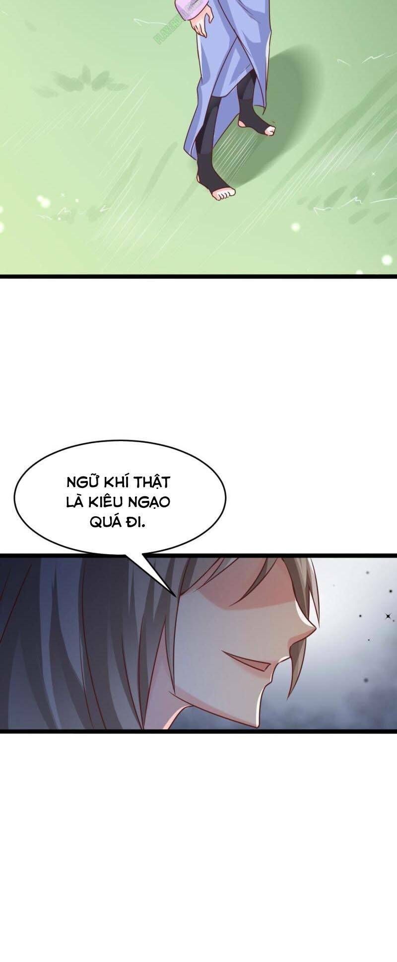 Tại Dị Giới Ta Biến Thành Yêu Cây Chapter 13 - Trang 2