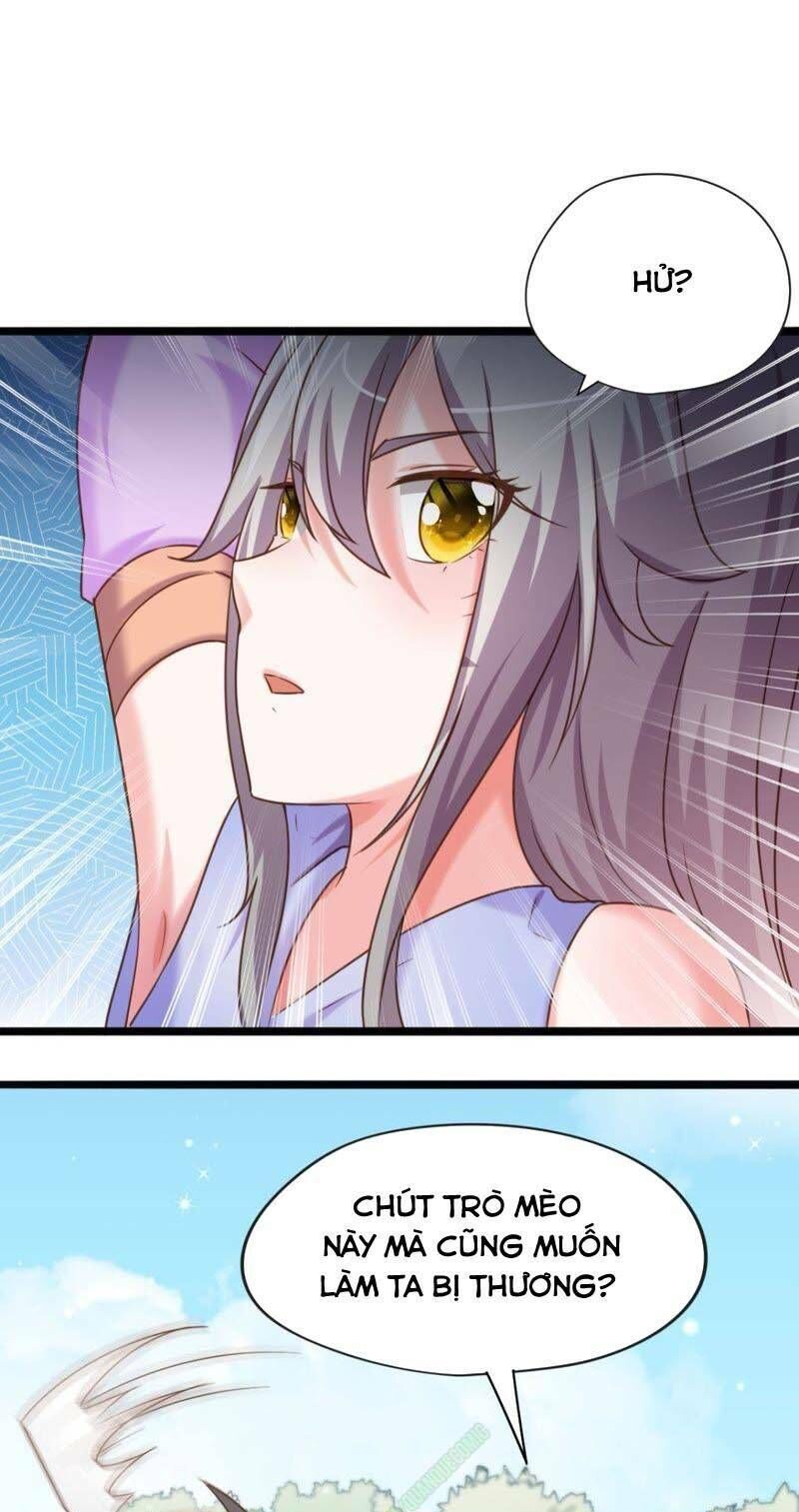 Tại Dị Giới Ta Biến Thành Yêu Cây Chapter 13 - Trang 2
