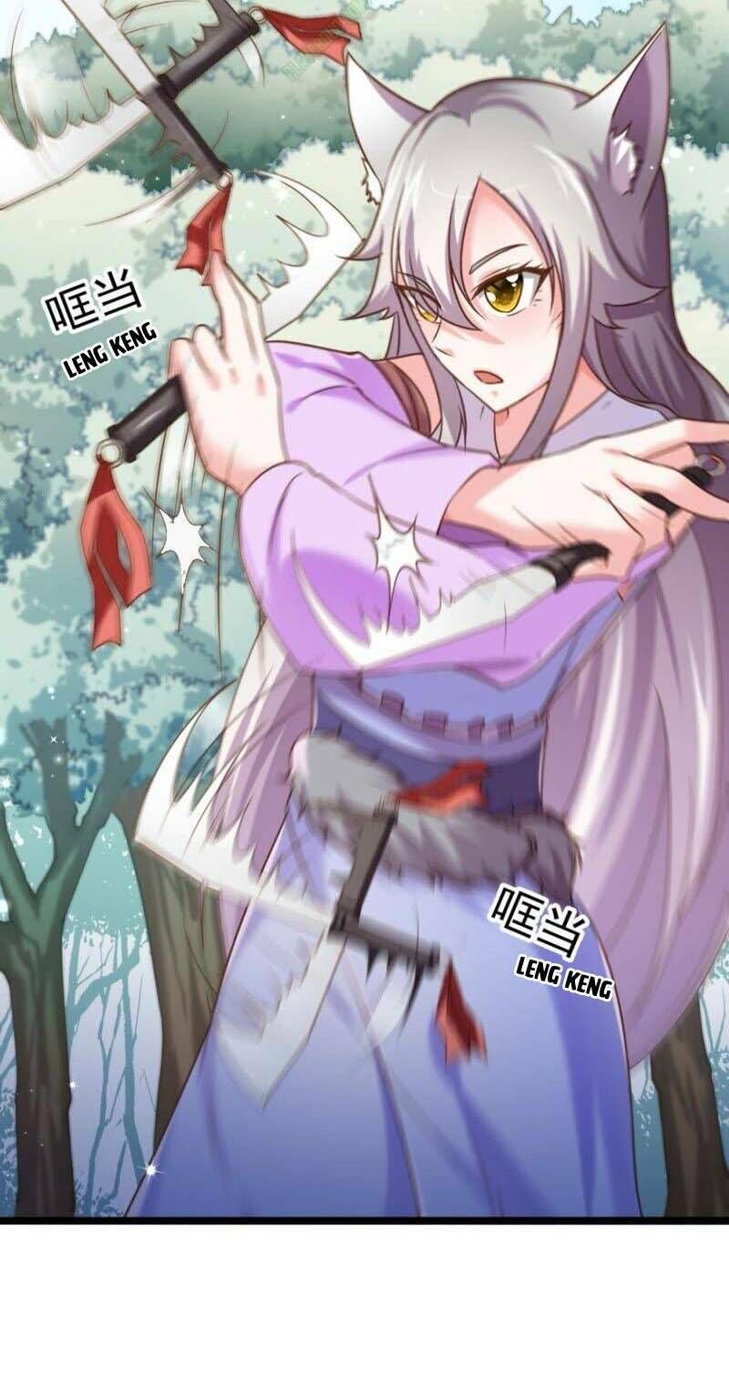 Tại Dị Giới Ta Biến Thành Yêu Cây Chapter 13 - Trang 2