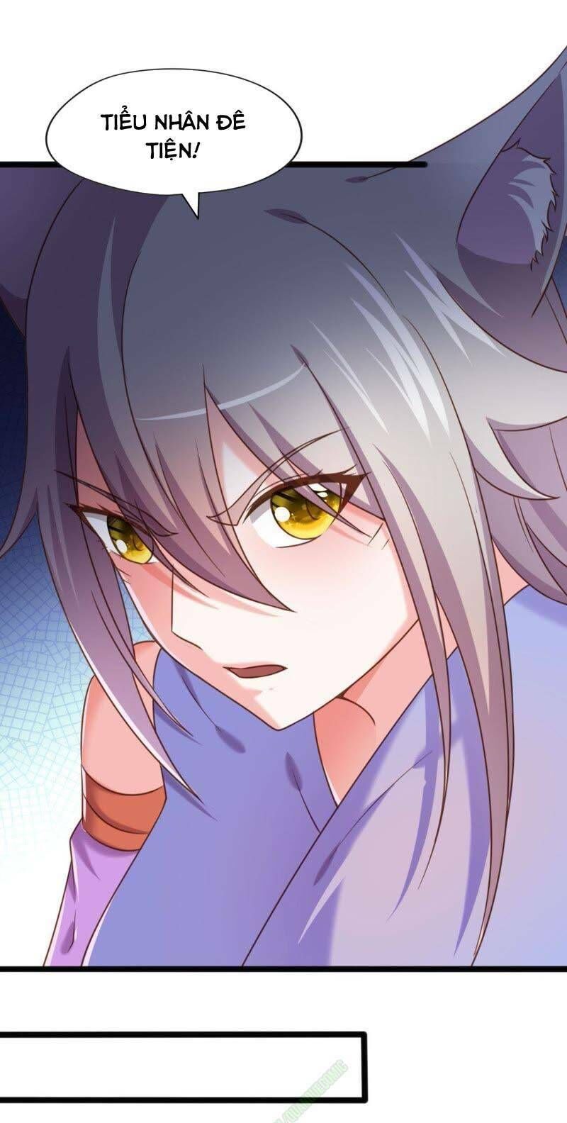 Tại Dị Giới Ta Biến Thành Yêu Cây Chapter 13 - Trang 2