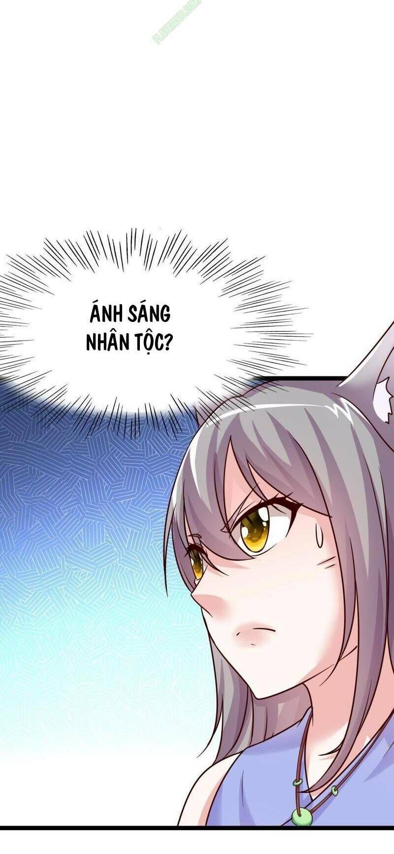 Tại Dị Giới Ta Biến Thành Yêu Cây Chapter 14 - Trang 2