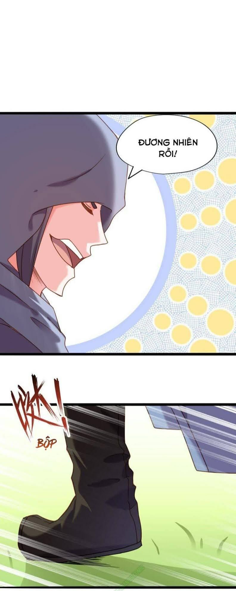 Tại Dị Giới Ta Biến Thành Yêu Cây Chapter 14 - Trang 2