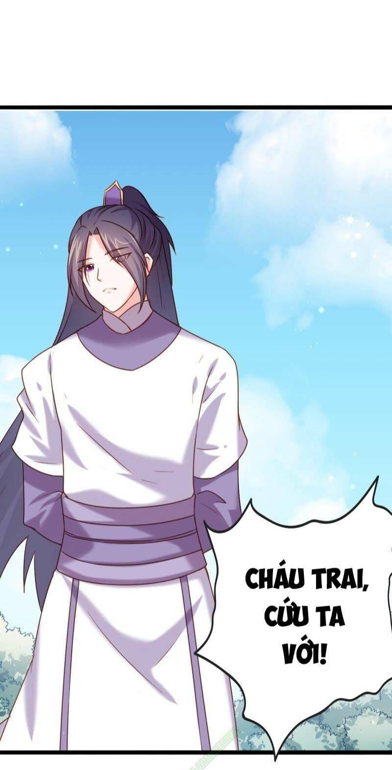 Tại Dị Giới Ta Biến Thành Yêu Cây Chapter 14 - Trang 2