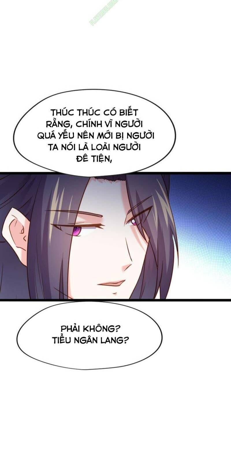 Tại Dị Giới Ta Biến Thành Yêu Cây Chapter 14 - Trang 2